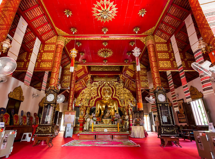 Meilleurs-temples-a-voir-a-chiang-mai-6