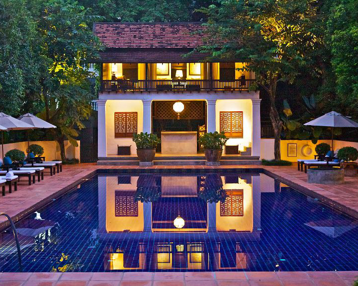 meilleurs-hotels-a-chiang-mai-Rachamankha