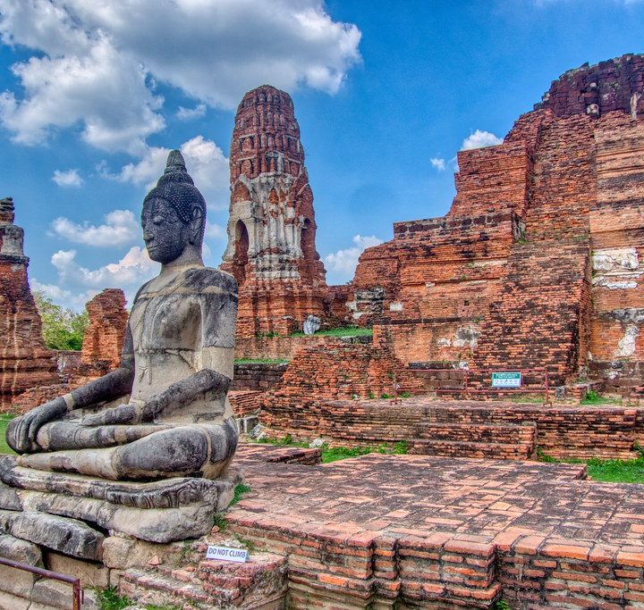 Meilleures-attractions-a-voir-a-Ayutthaya-Wat-Ratchaburana
