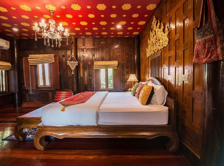 meilleurs-hotels-a-ayutthaya
