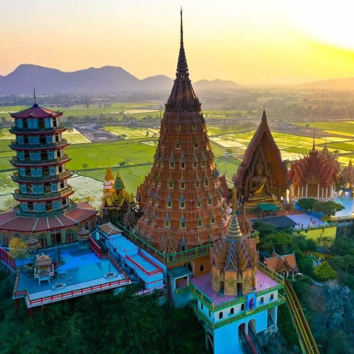un-mois-en-Thailande-Kanchanburi
