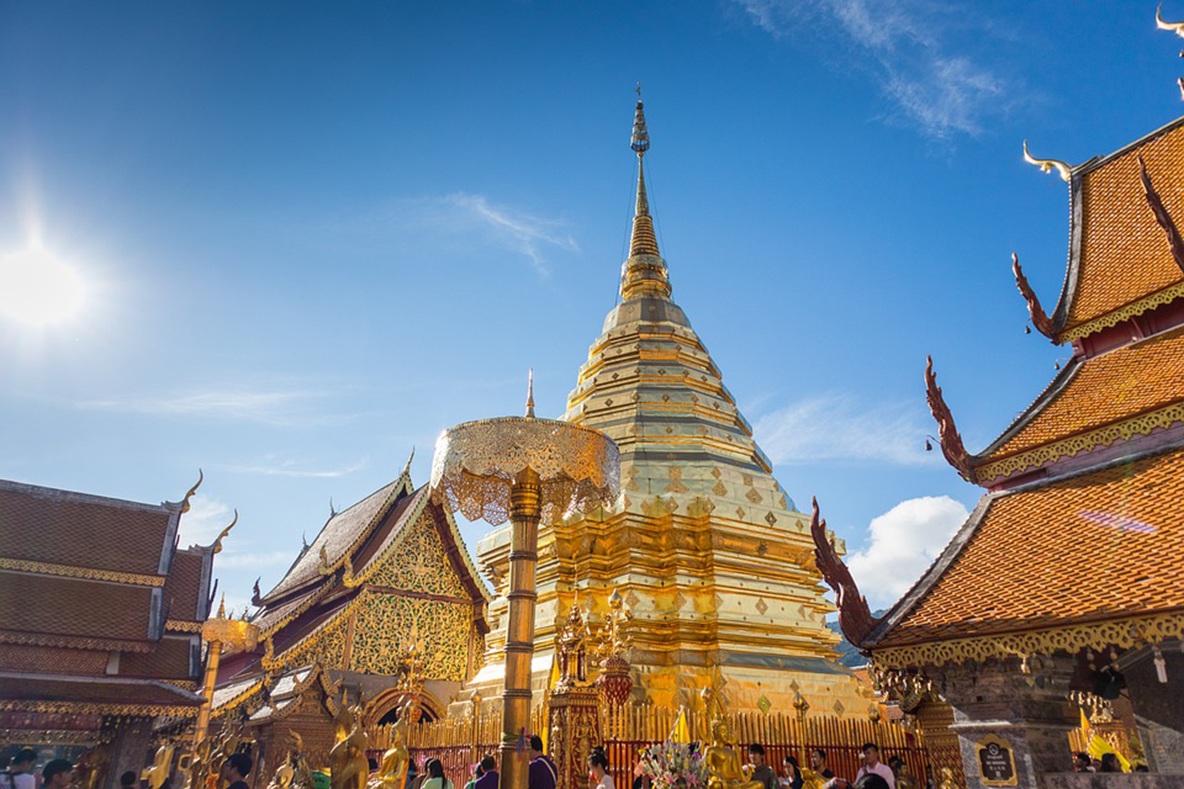 Bangkok-a-Ko-Tao-en-15-jours-Chiang-Mai