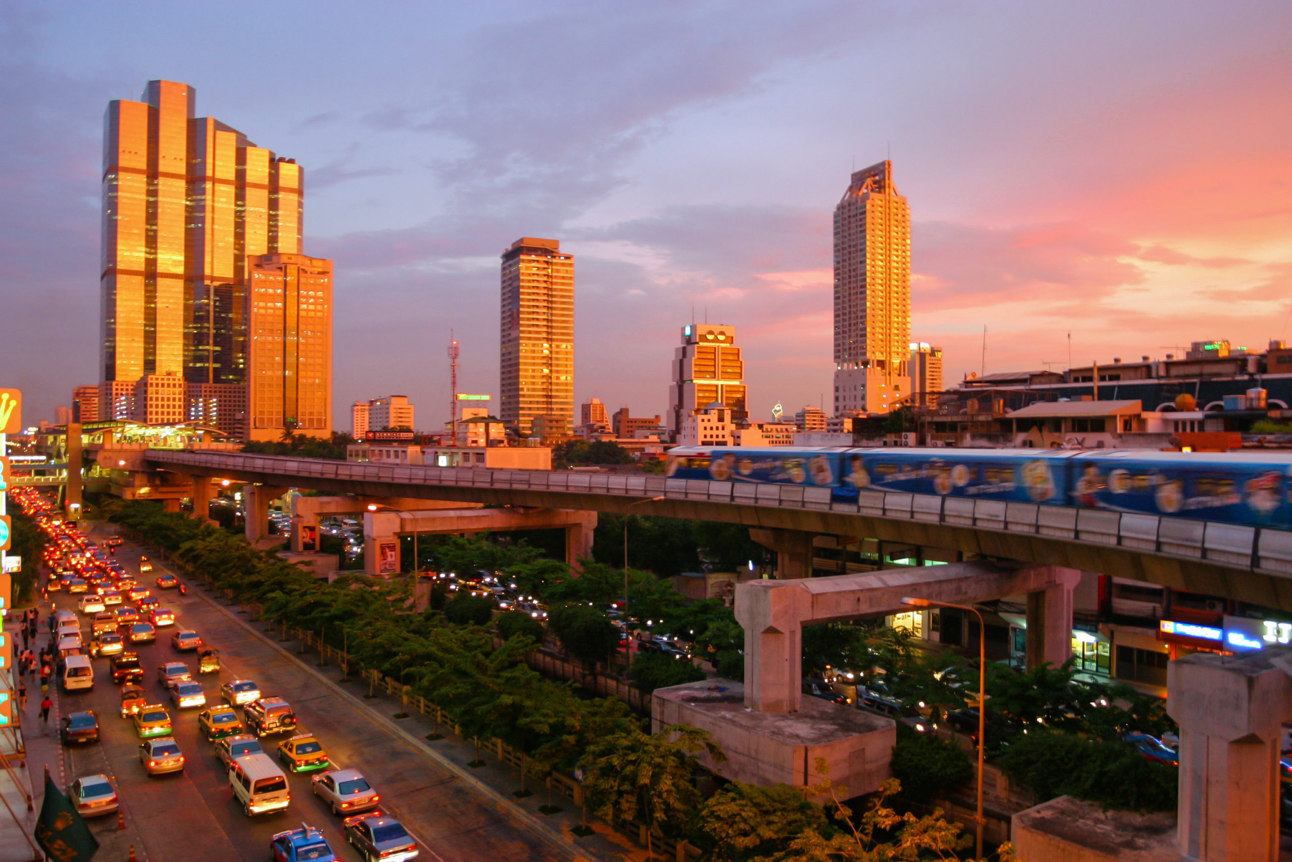 Bangkok-a-Ko-Tao-en-15-jours