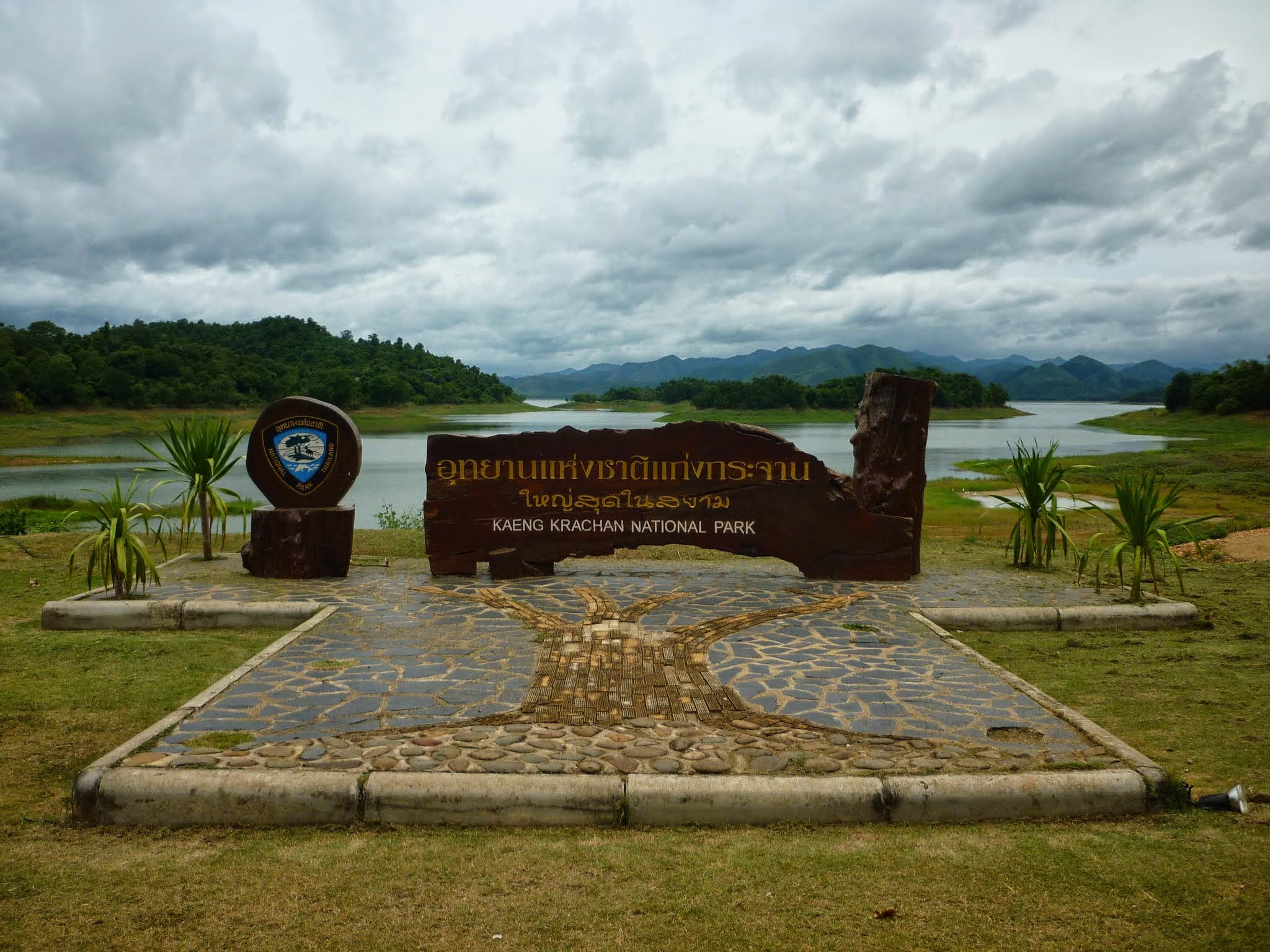 Parc-national-de-Kaeng-Krachan