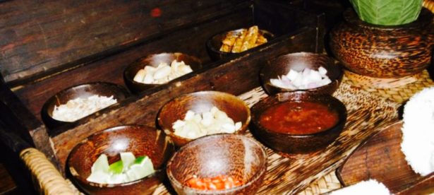 7 meilleurs restaurants à Chiang Saen