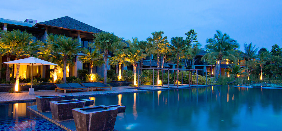 6 meilleurs hôtels de Phitsanulok
