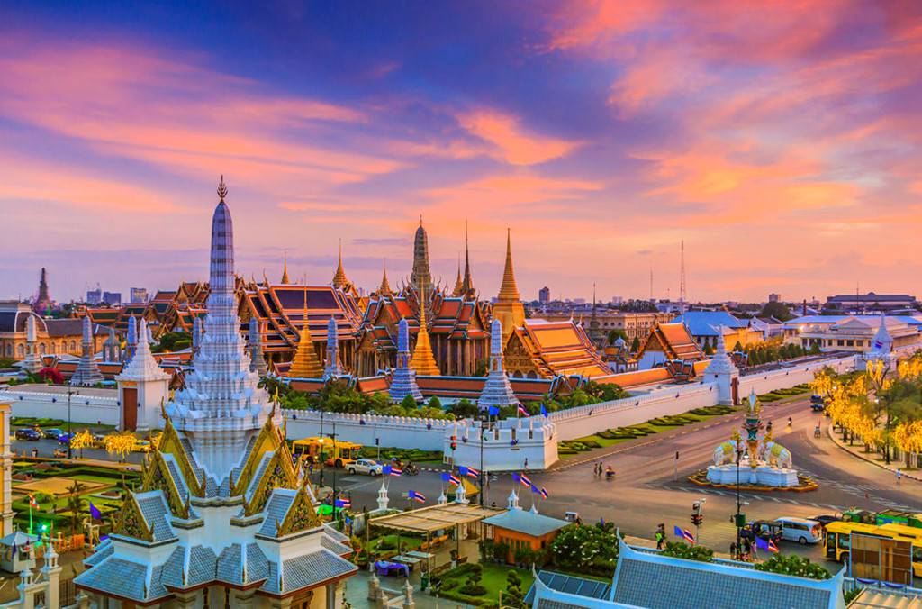 Top 10 faits particulières que vous ignorez sûrement sur la Thaïlande