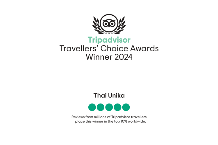 Thai Unika tripadvisor